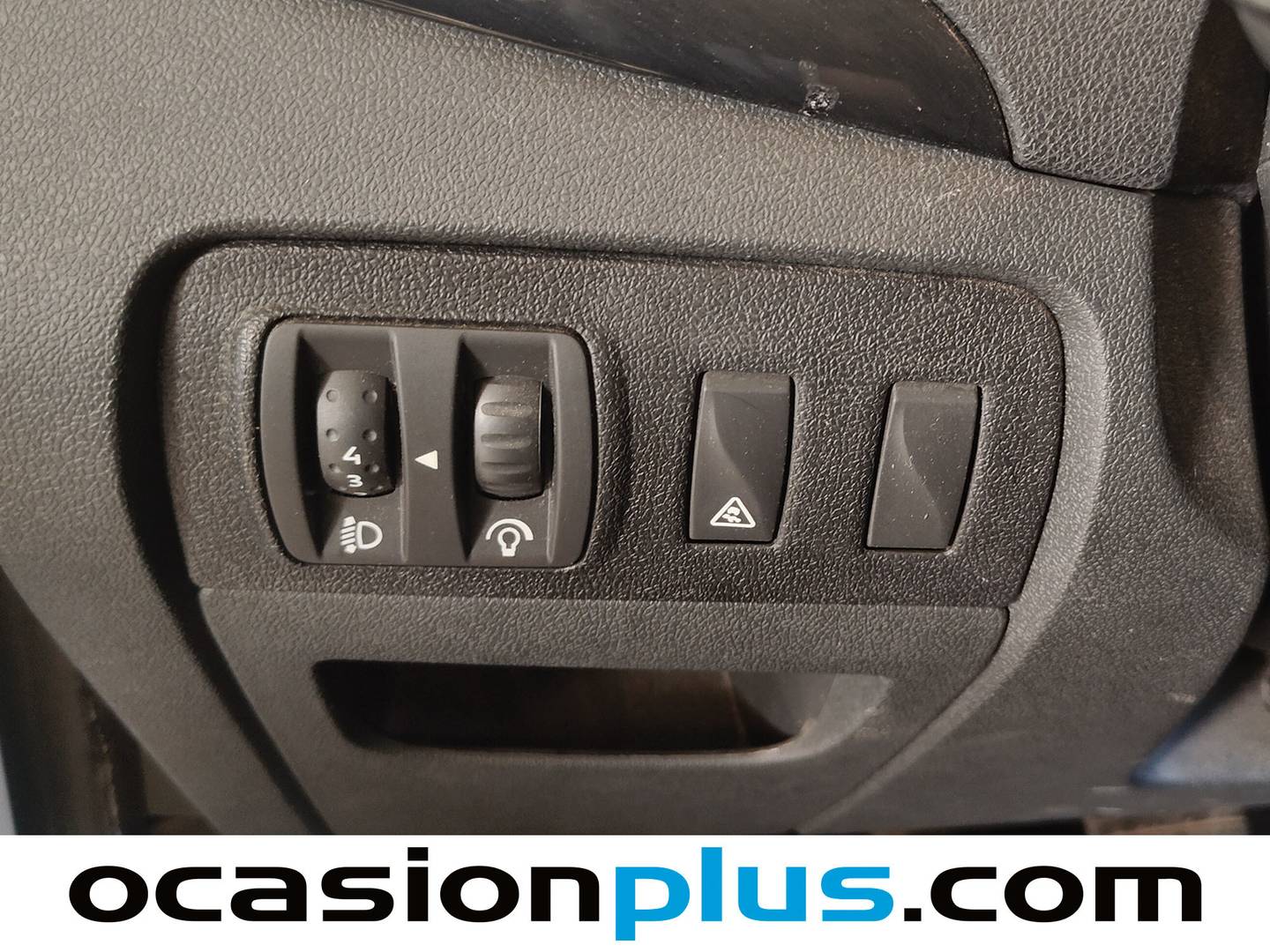 Renault Scénic Renault Scenic dCi 95 Expression (95 CV) seminuevo