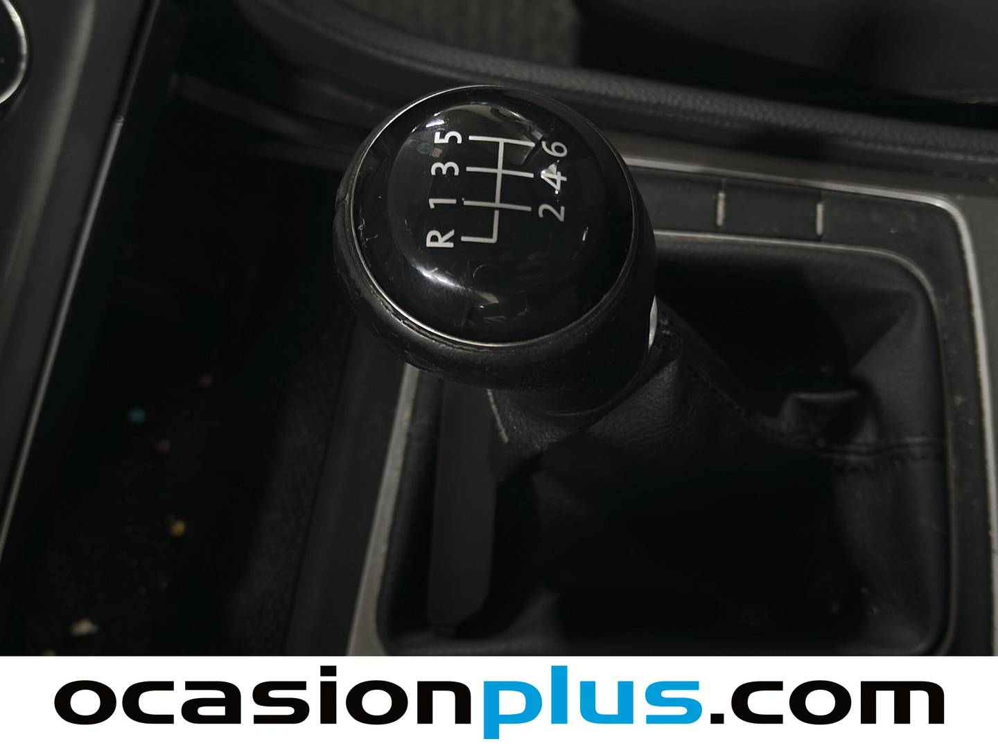 Volkswagen Golf Volkswagen Golf Variant Edition 1.2 TSI BMT (105 CV) de segunda mano