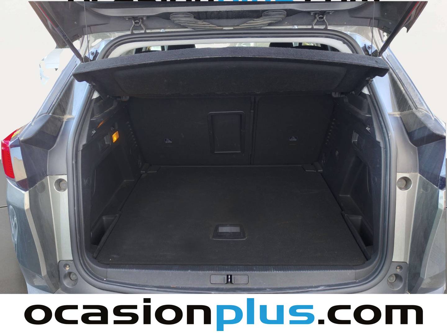 Foto Peugeot 3008 Peugeot 3008 PureTech 130 S&S Style (130 CV)