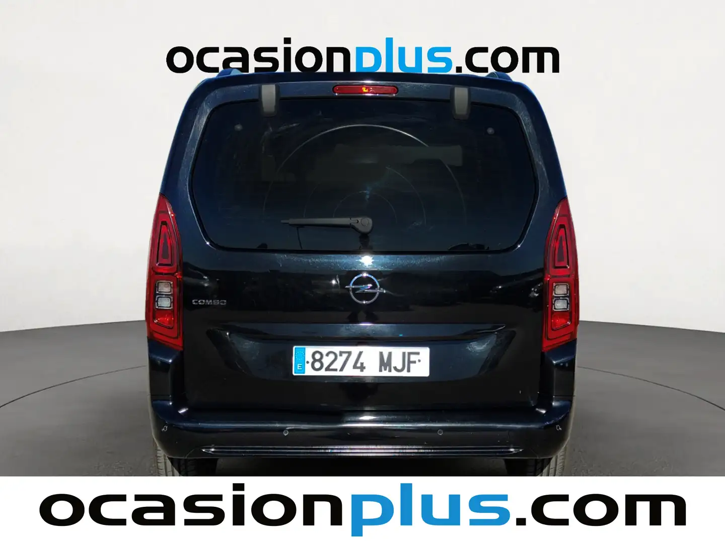 Foto Opel Combo Life Opel Combo Life 1.5 TD S&S Edition L  (102 CV)