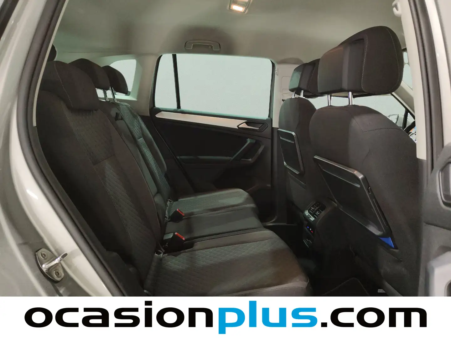 Foto Volkswagen Tiguan Volkswagen Tiguan Advance 2.0 TDI (150 CV) Pack R-Line