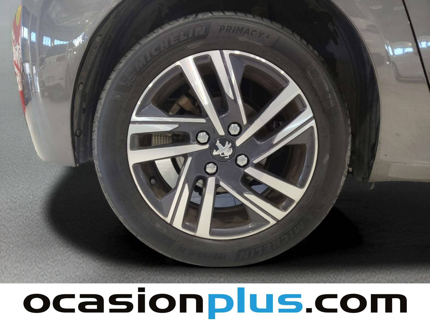 Peugeot 208 Peugeot 208 PureTech 100 Allure Pack (100 CV) barato