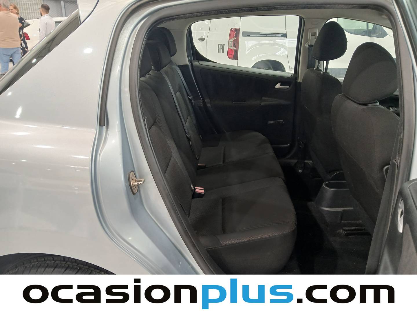 Peugeot 207 Peugeot 207 1.4 Business Line (75 CV) al mejor precio