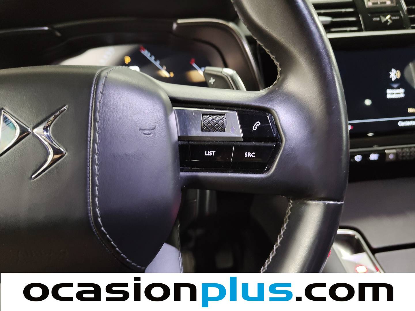 DS DS 7 Crossback DS DS7 Crossback PureTech 225 Grand Chic (225 CV) al mejor precio