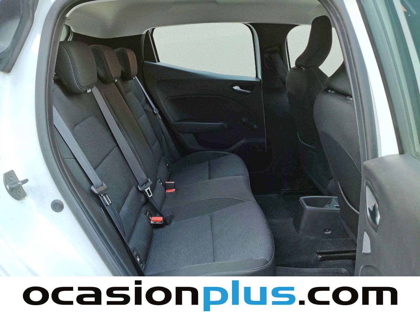 Foto Renault Clio Renault Clio Equilibre Blue dCi 74 kW (100 CV)