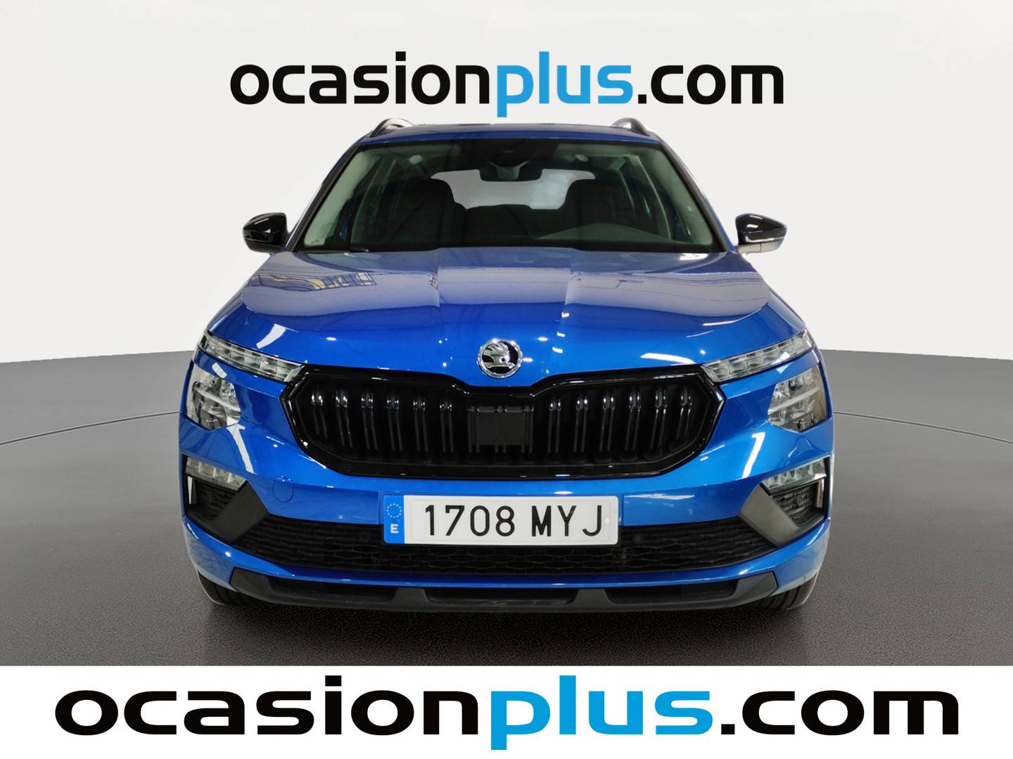 Foto Skoda Kamiq Skoda Kamiq 1.0 TSI Selection DSG (115 CV)