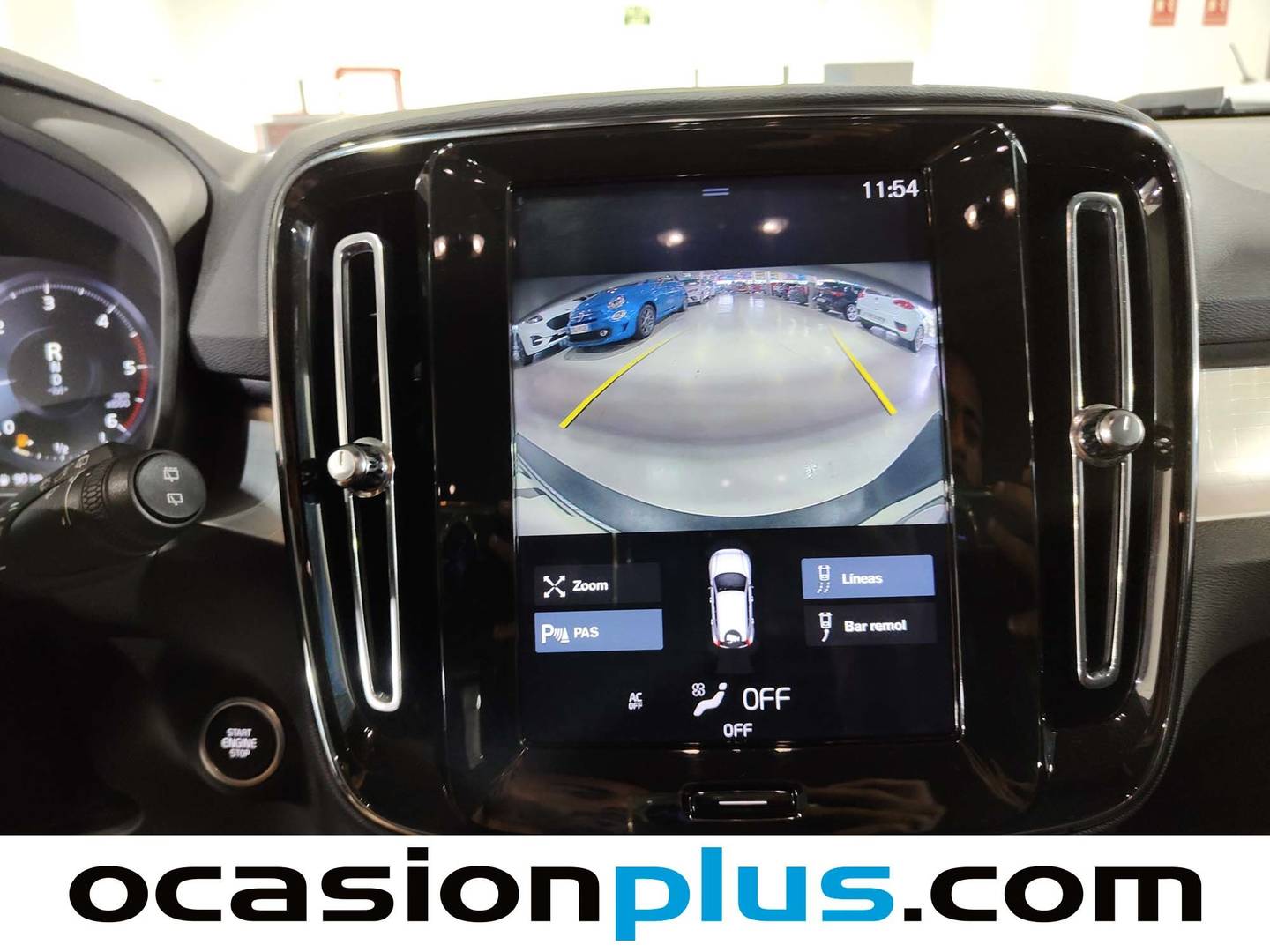 Foto Volvo XC40 Volvo XC40 D3 Momentum Pro Auto (150 CV)