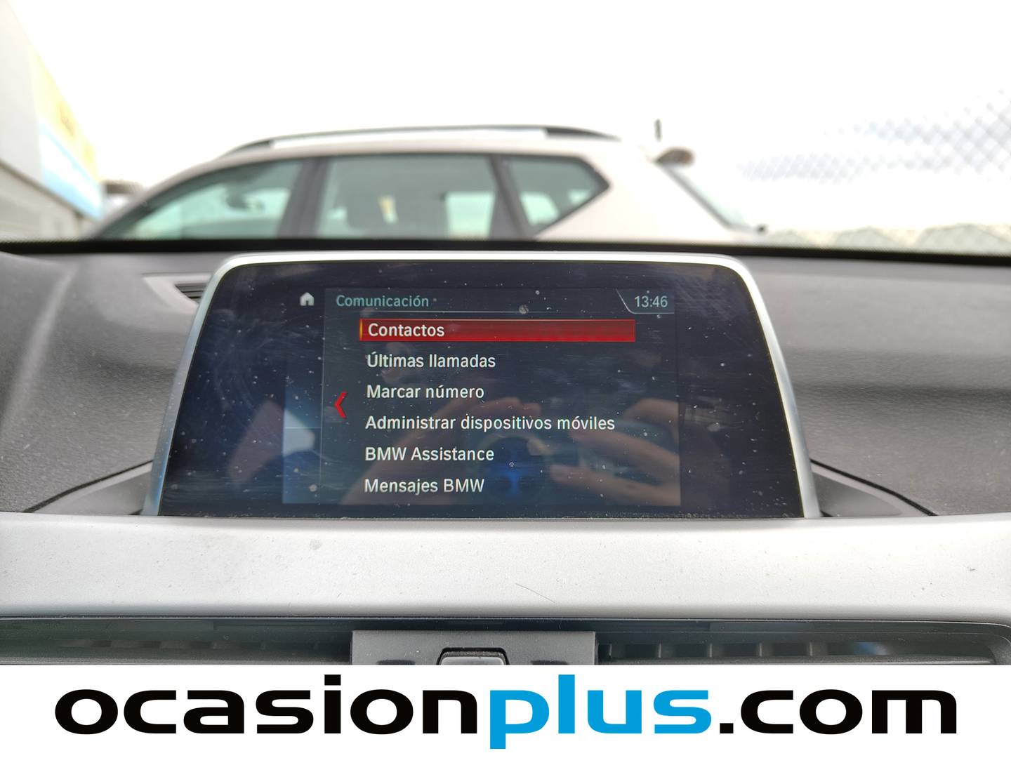 Foto BMW X1 BMW X1 sDrive18d Business (150 CV)