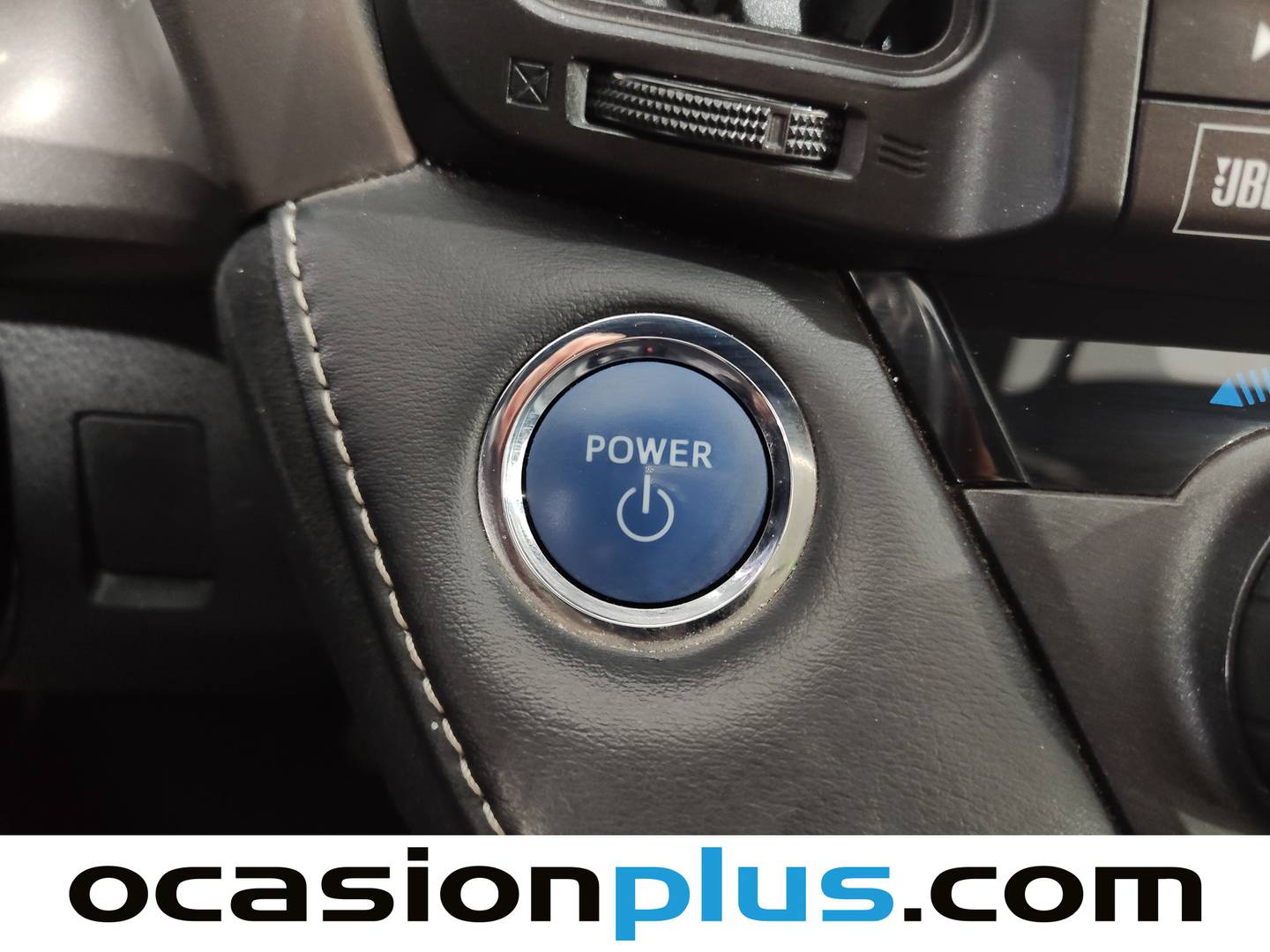 Accesorios del Toyota Rav4 Toyota Rav4 2.5l hybrid Feel! 2WD (197 CV)