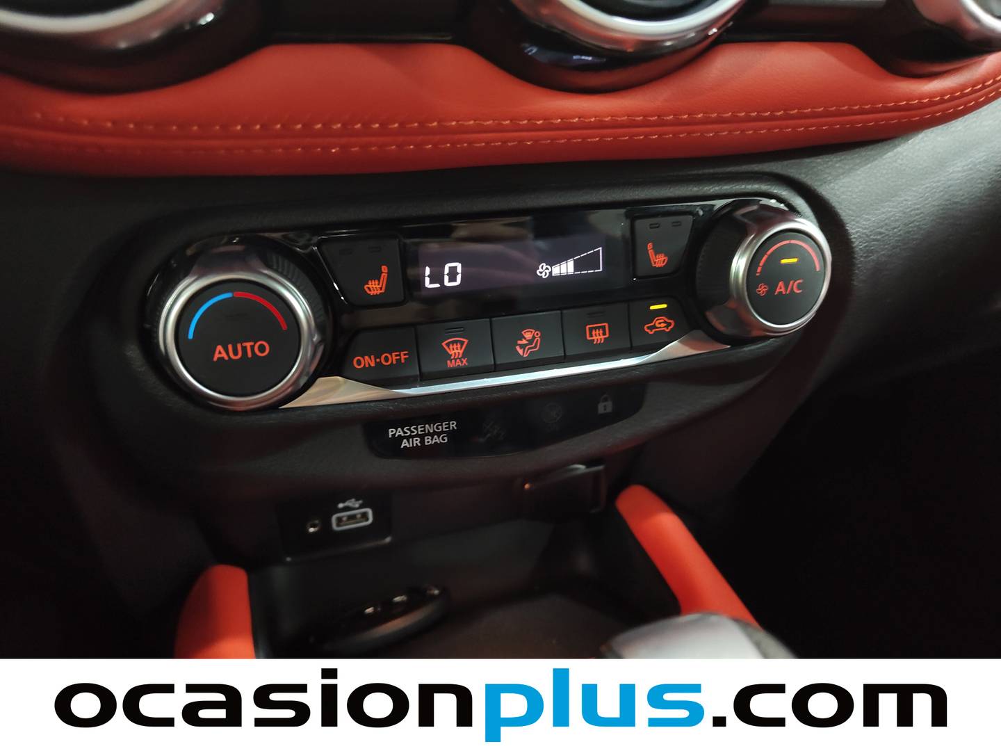 Nissan JUKE Nissan Juke DIG-T N-Design Chic 4x2 DCT(117 CV) gasolina