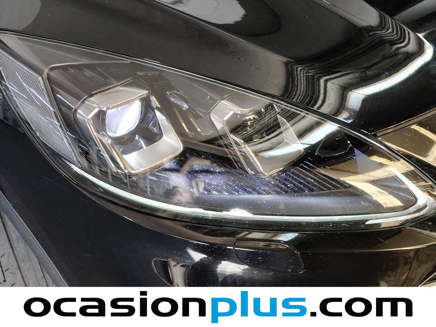 Paquetes del Ford Kuga Ford Kuga 2.0 EcoBlue MHEV Titanium (150 CV)