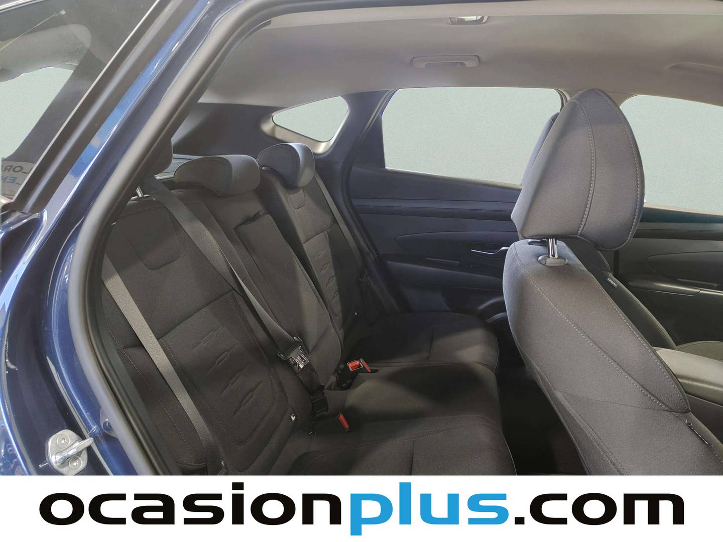 Hyundai Tucson Hyundai Tucson 1.6 T Maxx (160 CV) manual