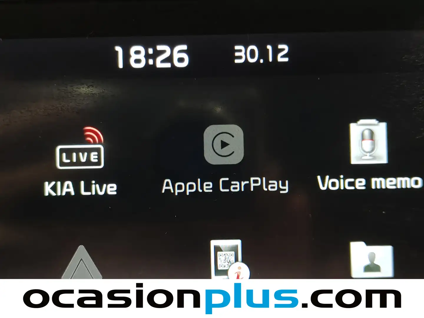 Foto KIA Niro Kia Niro 1.6 GDi HEV Híbrido Drive (141 CV)