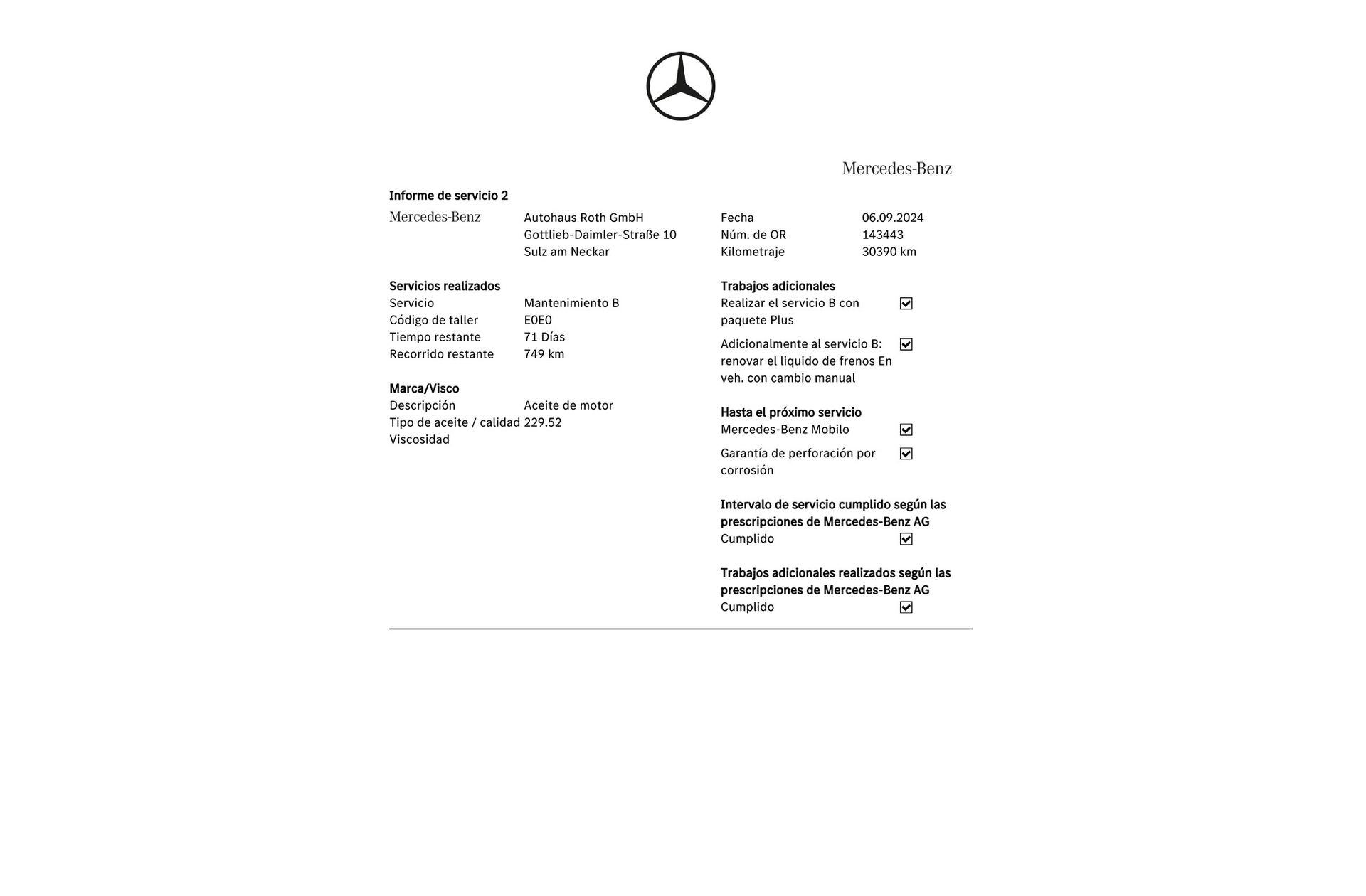 Mercedes-Benz CLA Shooting Brake 180 - foto 25