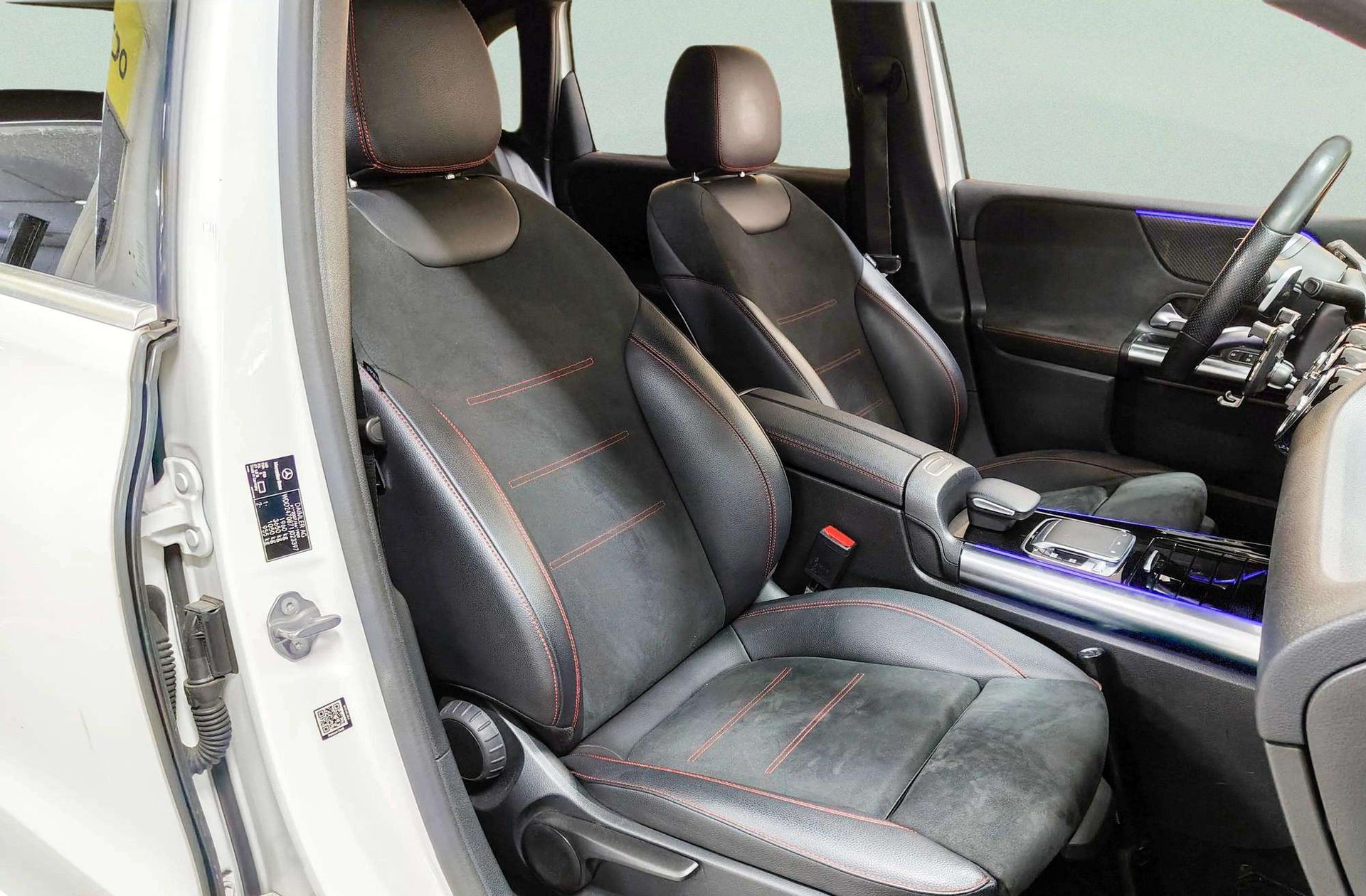 Mercedes-Benz Clase B B 200 Pack AMG - foto 25