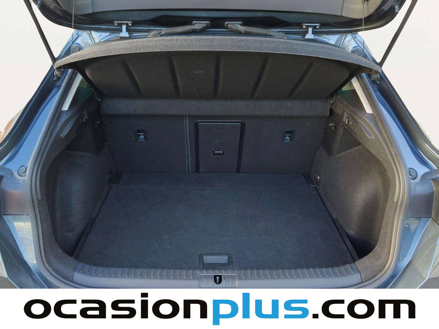 Fotos maletero Cupra Formentor CUPRA Formentor 1.5 TSI DSG (150 CV)