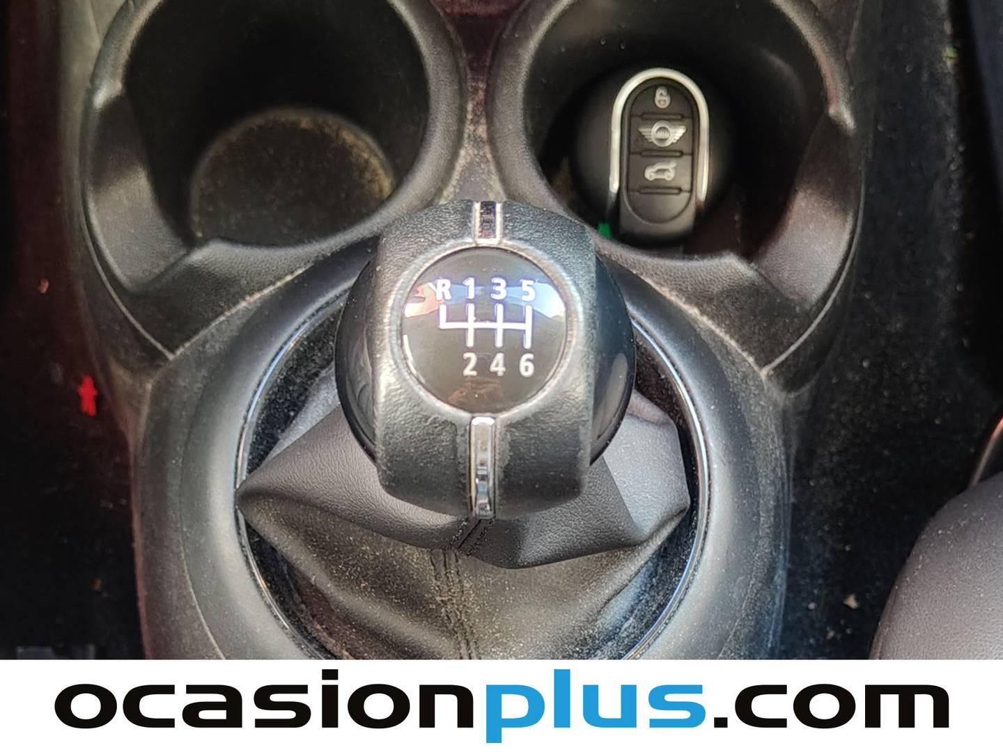 Foto Mini MINI MINI MINI 5 Puertas Cooper (136 CV)