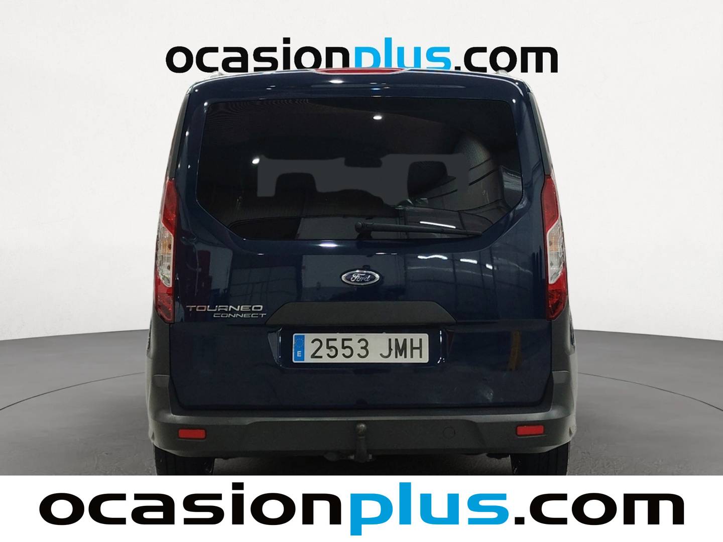 Foto Ford Tourneo Connect Ford Tourneo Connect 1.5 TDCI Trend (100 CV)