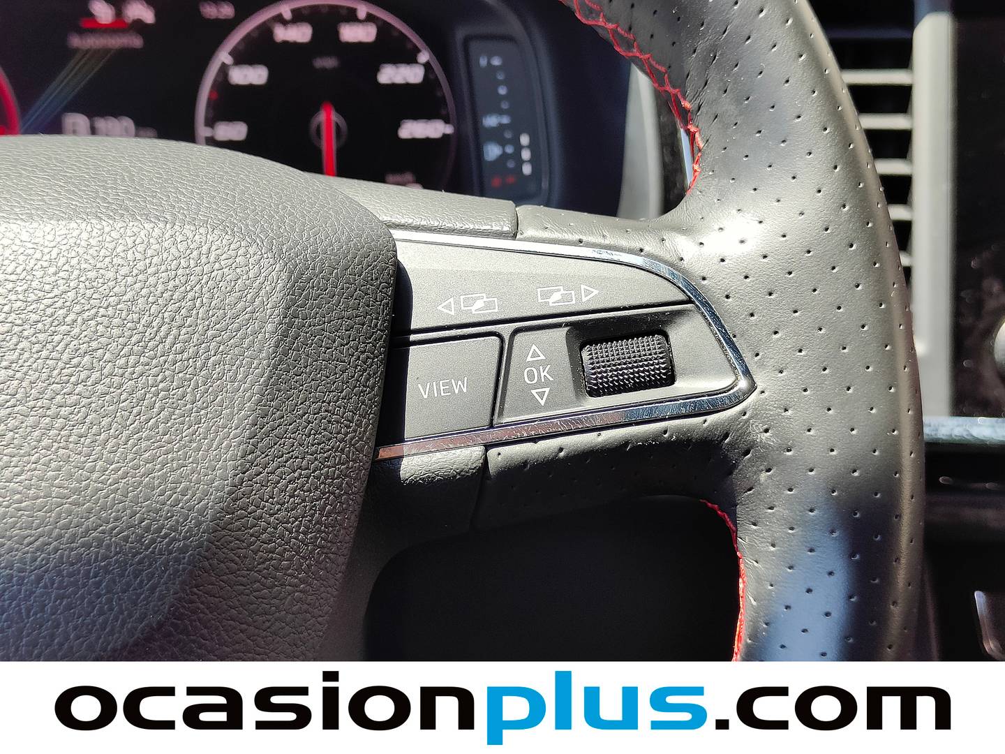 Seat Ateca Seat Ateca 2.0 TDI S&S FR (150 CV) barato