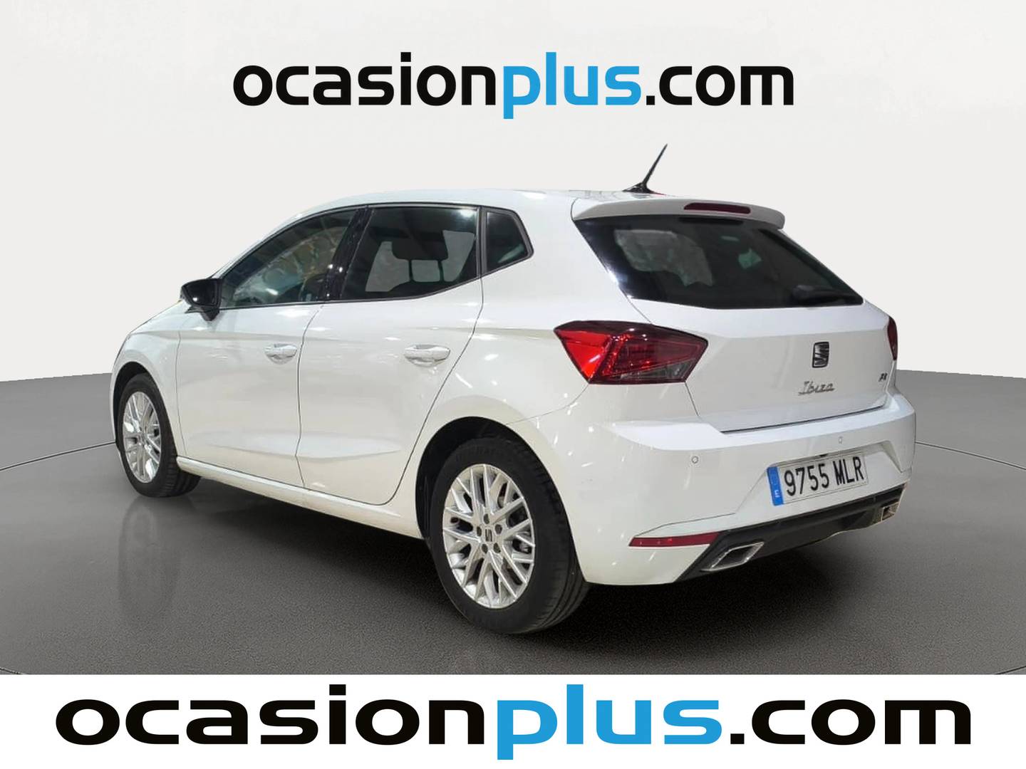 Foto Seat Ibiza SEAT Ibiza 1.0 TSI S&S FR XL (110 CV)
