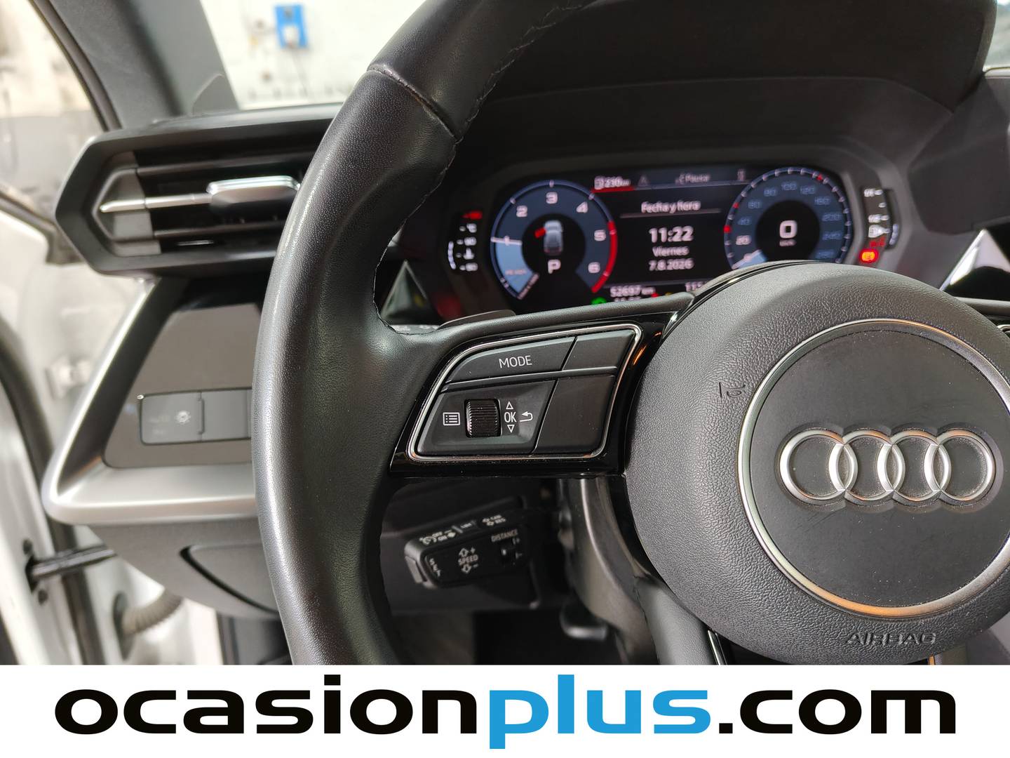 Audi A3 Sportback Audi A3 Sportback 30 TDI (116 CV) S-Tronic 116cv