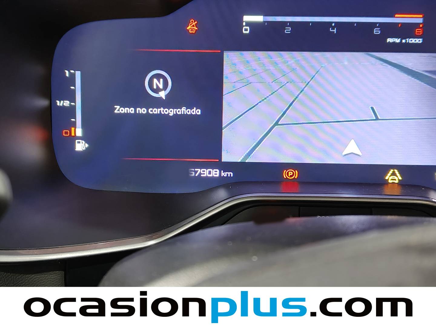 Foto Citroën C5 Aircross Citroen C5 Aircross PureTech 130 S&S C Series EAT8 (131 CV)