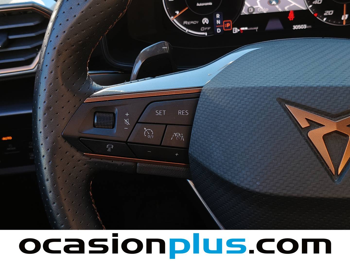 Cupra León Cupra León 1.5 eTSI DSG (150 CV) 2023