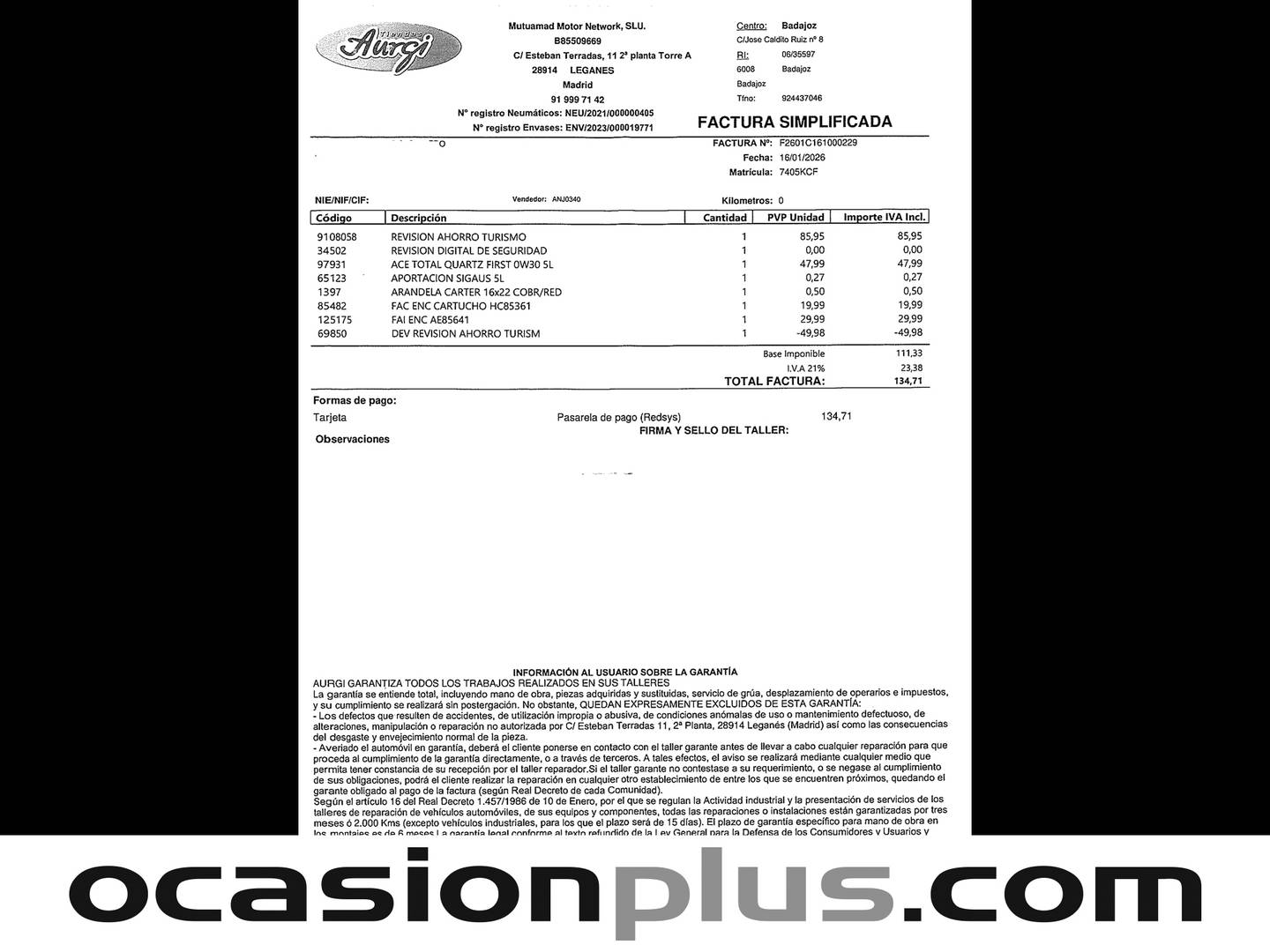 Foto Citroën C4 Picasso Citroen C4 Picasso BlueHDi 120 Feel (120 CV)