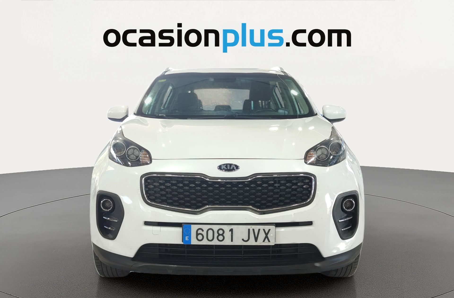 Kia Sportage 1.6 GDI Concept 4x2 - foto 10