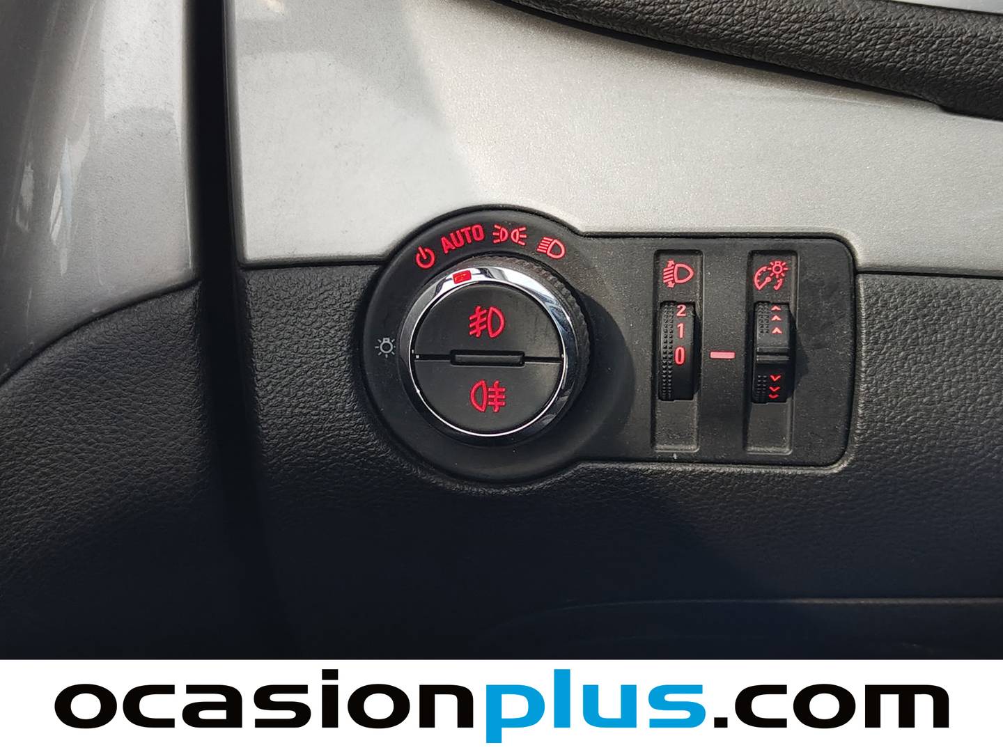 Opel Mokka Opel Mokka Turbo S&S Selective 4x2 (140 CV) 2016