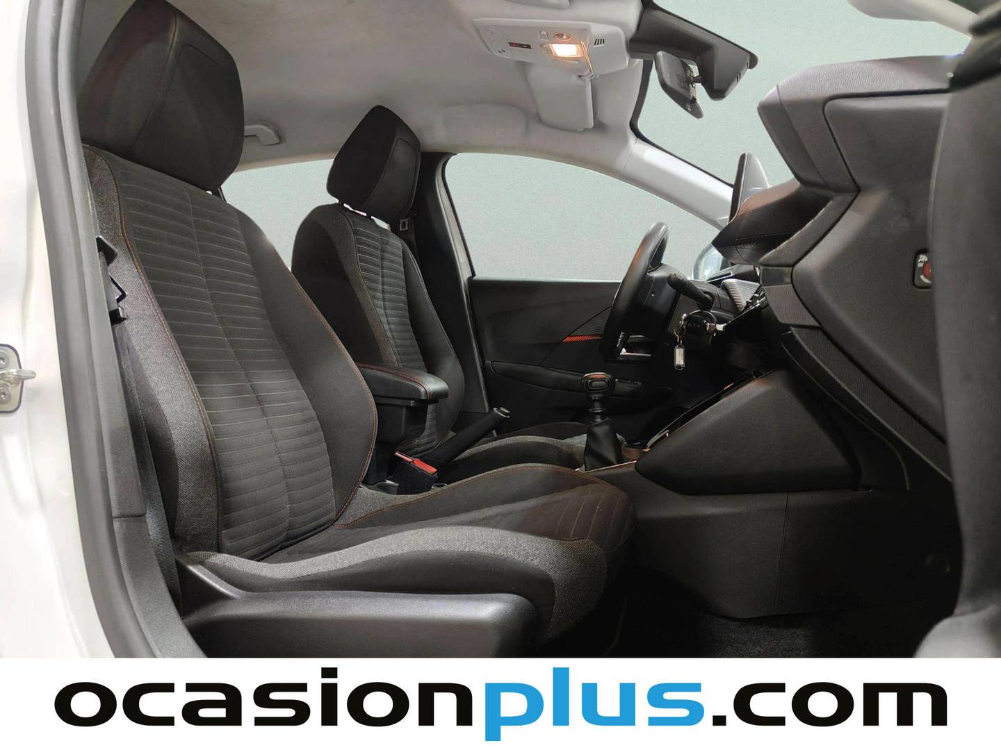 Peugeot 208 Peugeot 208 PureTech 100 Active Pack (100 CV) km 0