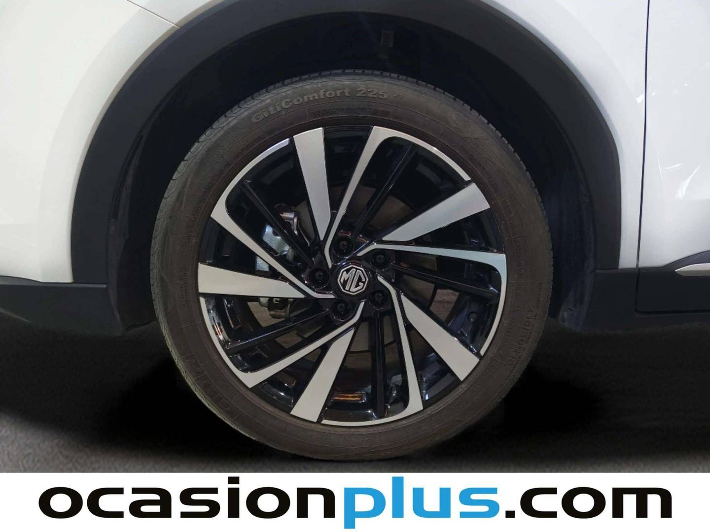 MG ZS MG ZS 1.5 Hybrid+ Luxury (197 CV) de ocasión