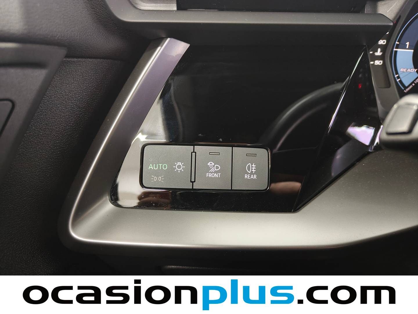 Audi A3 Audi A3 Sportback Sportback Genuine edition 35 TDI (150 CV) S tronic Pack S-Line diésel