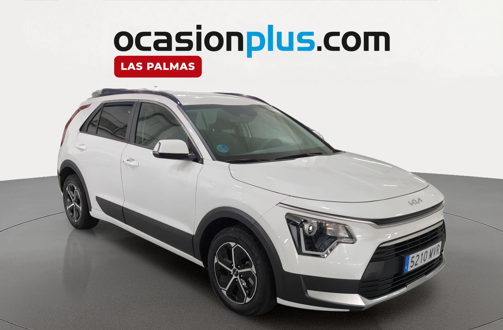 Kia Niro 1.6 GDi HEV Concept - foto 2