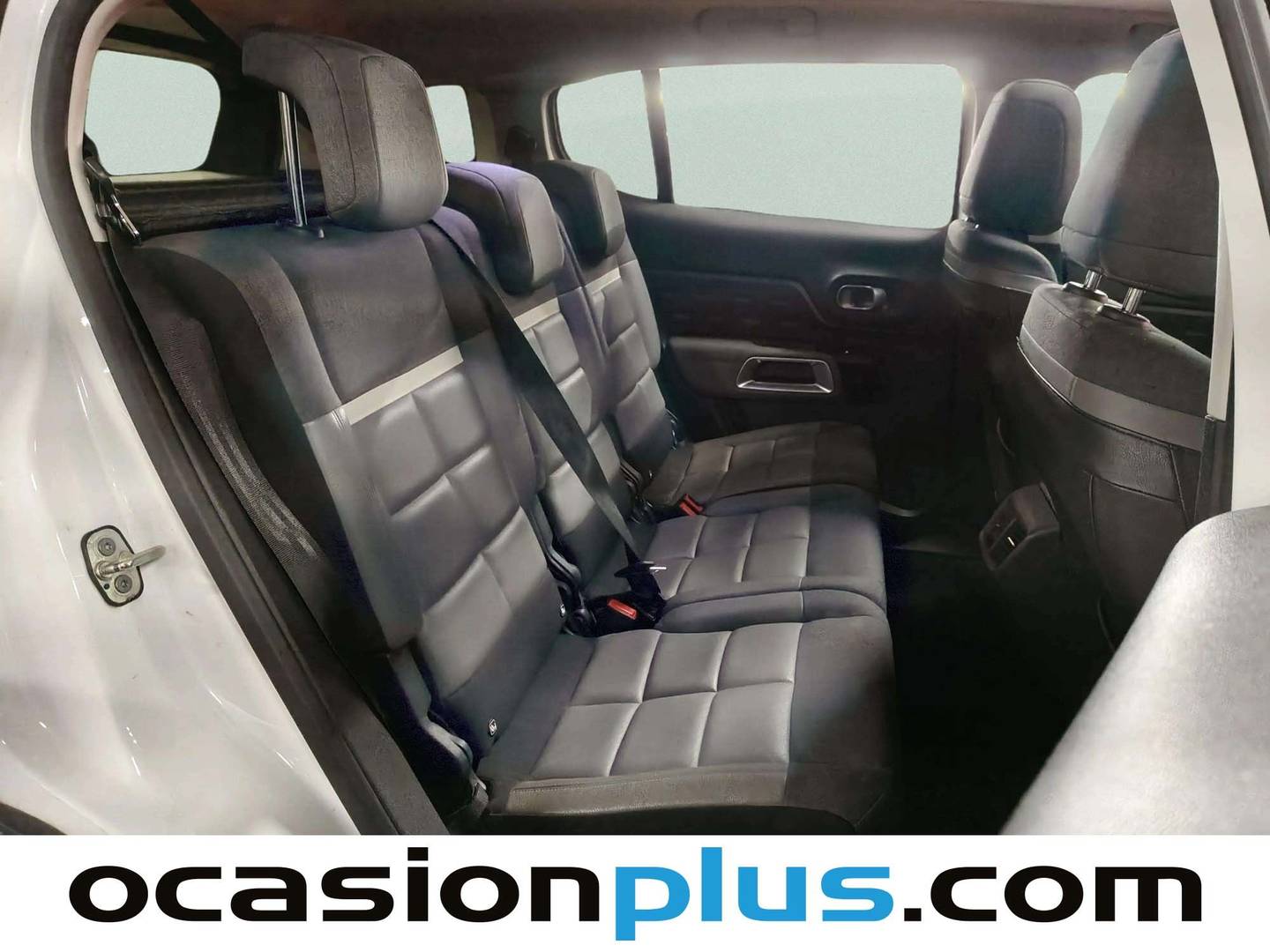 Citroën C5 Aircross Citroen C5 Aircross PureTech 180 Shine EAT8 (181 CV) km 0