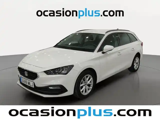 Seat León