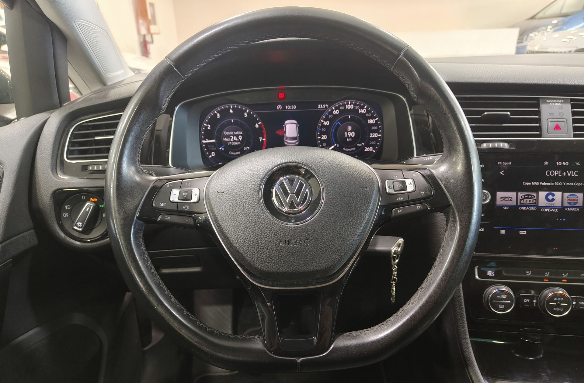 Volkswagen Golf Sport 1.5 TSI Evo - foto 22