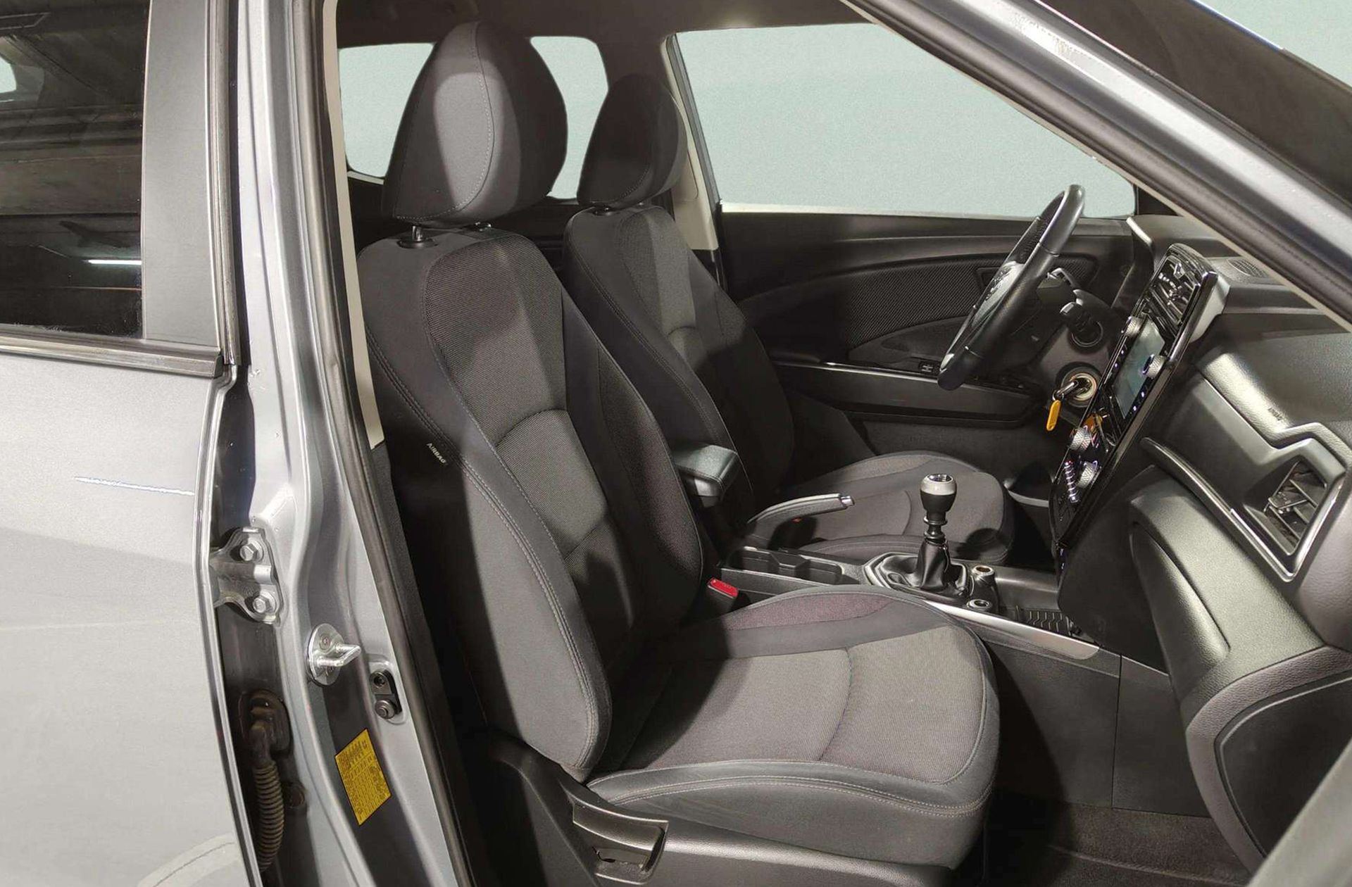 SsangYong Tivoli G12T Urban Plus - foto 17