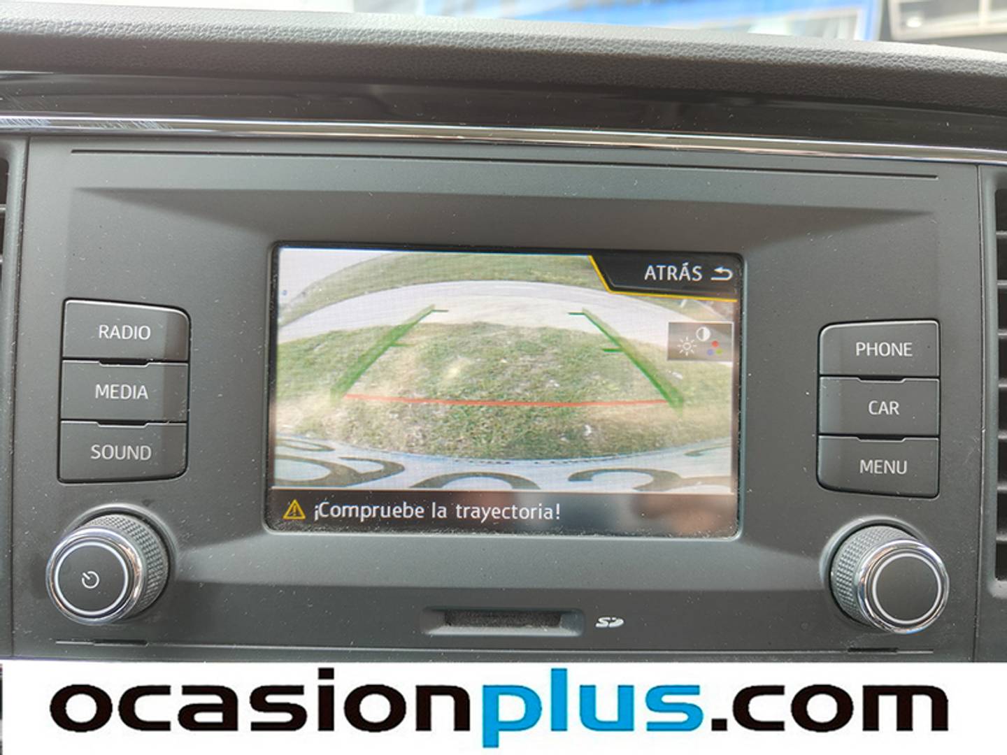 Foto Seat León SEAT León ST 1.4 TSI S&S Style (125 CV)