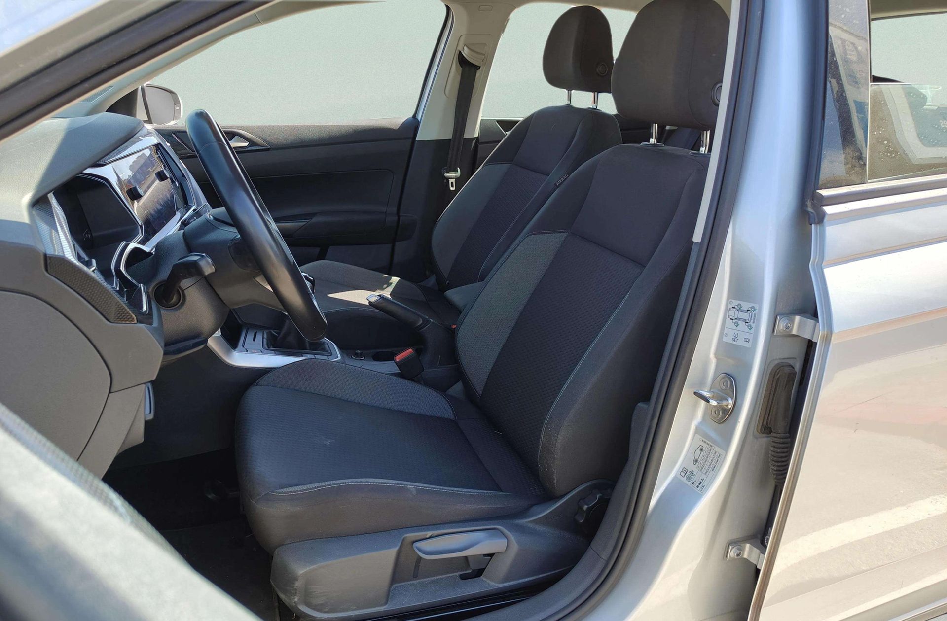 Volkswagen Polo Life 1.0 TSI - foto 10