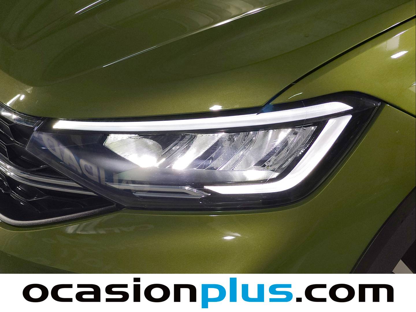 Accesorios del Volkswagen Taigo Volkswagen Taigo Life 1.0 TSI (95 CV)