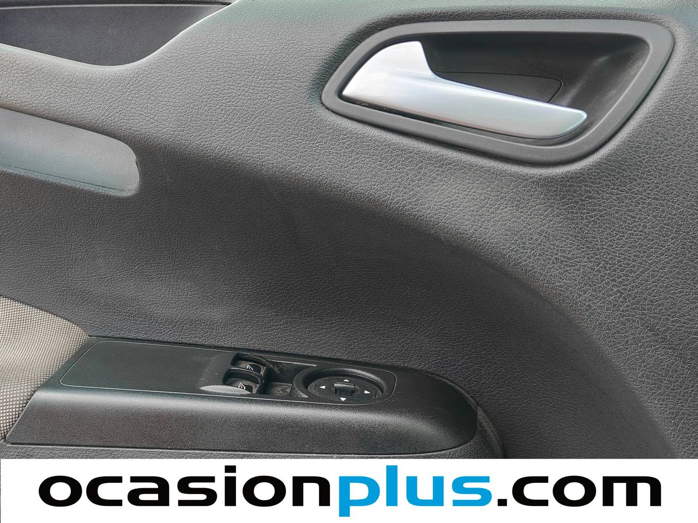 Ford Tourneo Courier Ford Tourneo Courier 1.6 TDCi Titanium (95 CV) barato