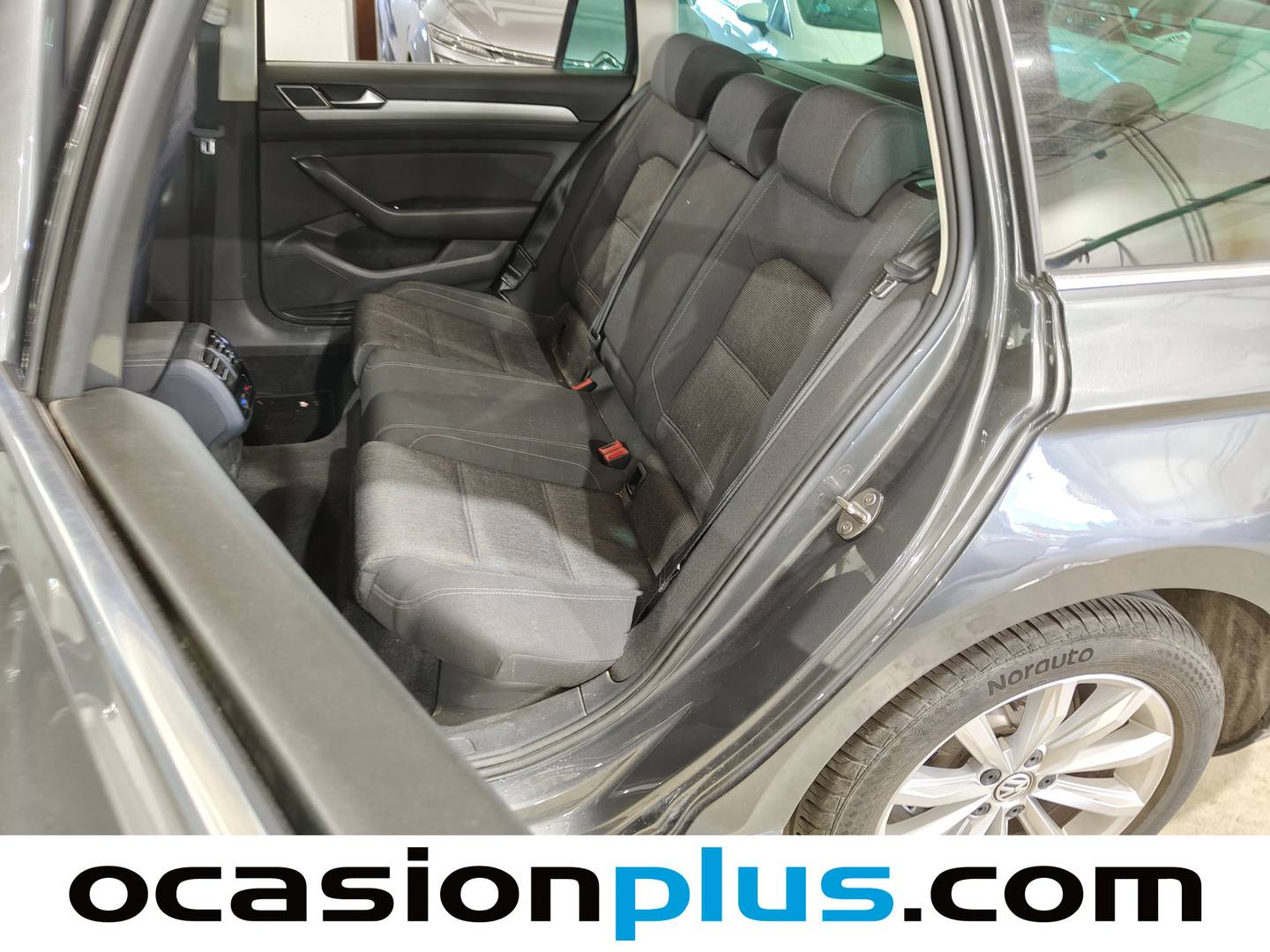 Volkswagen Passat Volkswagen Passat Variant Advance 2.0 TDI BMT (150 CV) de segunda mano