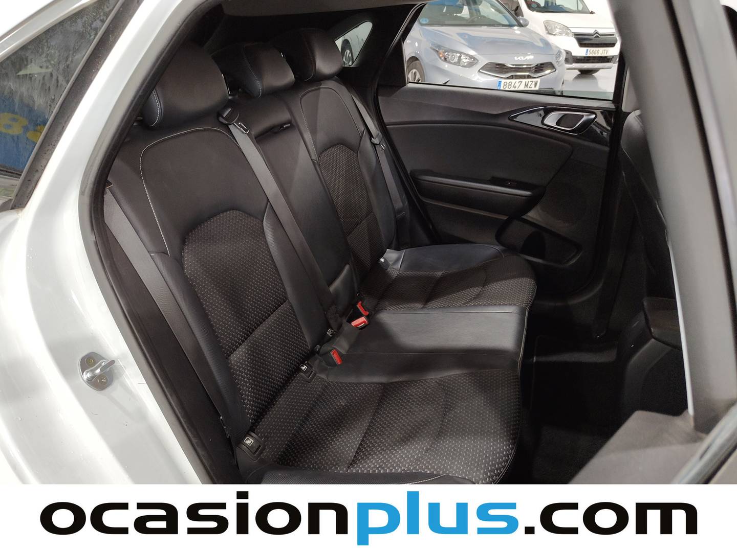 KIA Ceed KIA Ceed 1.0 T-GDi Tech (120 CV) gasolina