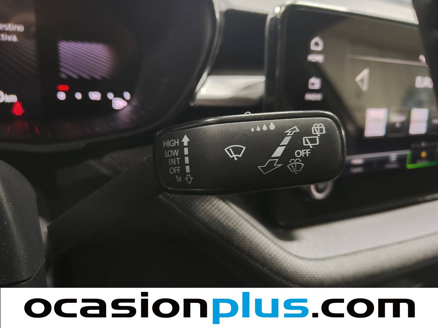 Foto Skoda Fabia Skoda Fabia 1.0 TSI Selection (95 CV)