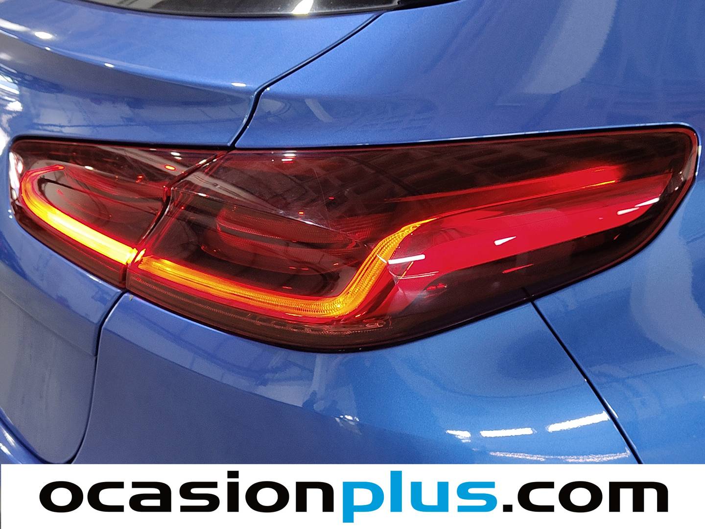 Acabados KIA XCeed KIA XCeed 1.0 T-GDi Drive (120 CV)