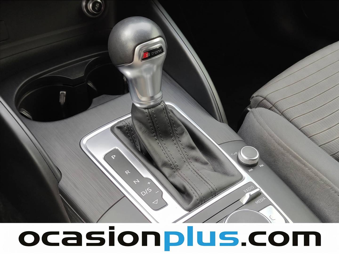 Audi A3 Audi A3 Sportback S line 35 TFSI (150 CV) S tronic de segunda mano