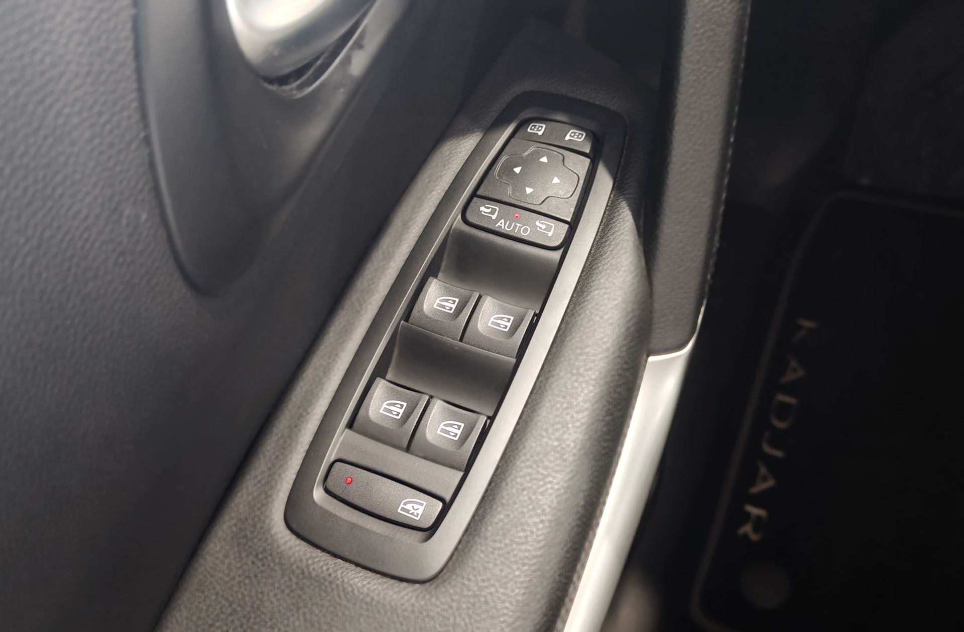 Renault Kadjar Zen Blue dCi EDC - foto 39