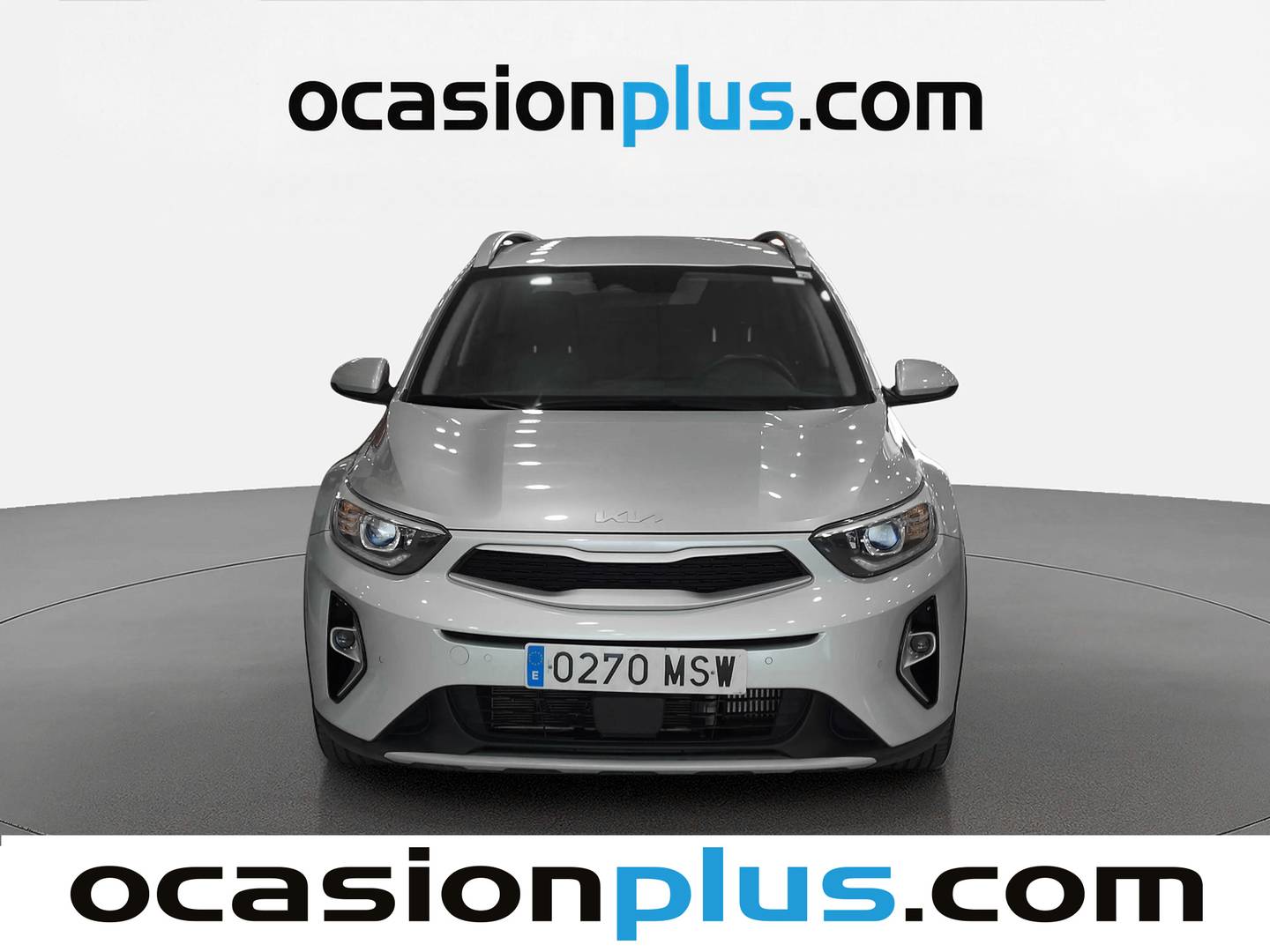 KIA Stonic KIA Stonic 1.0 T-GDi  (100CV) Drive 100cv