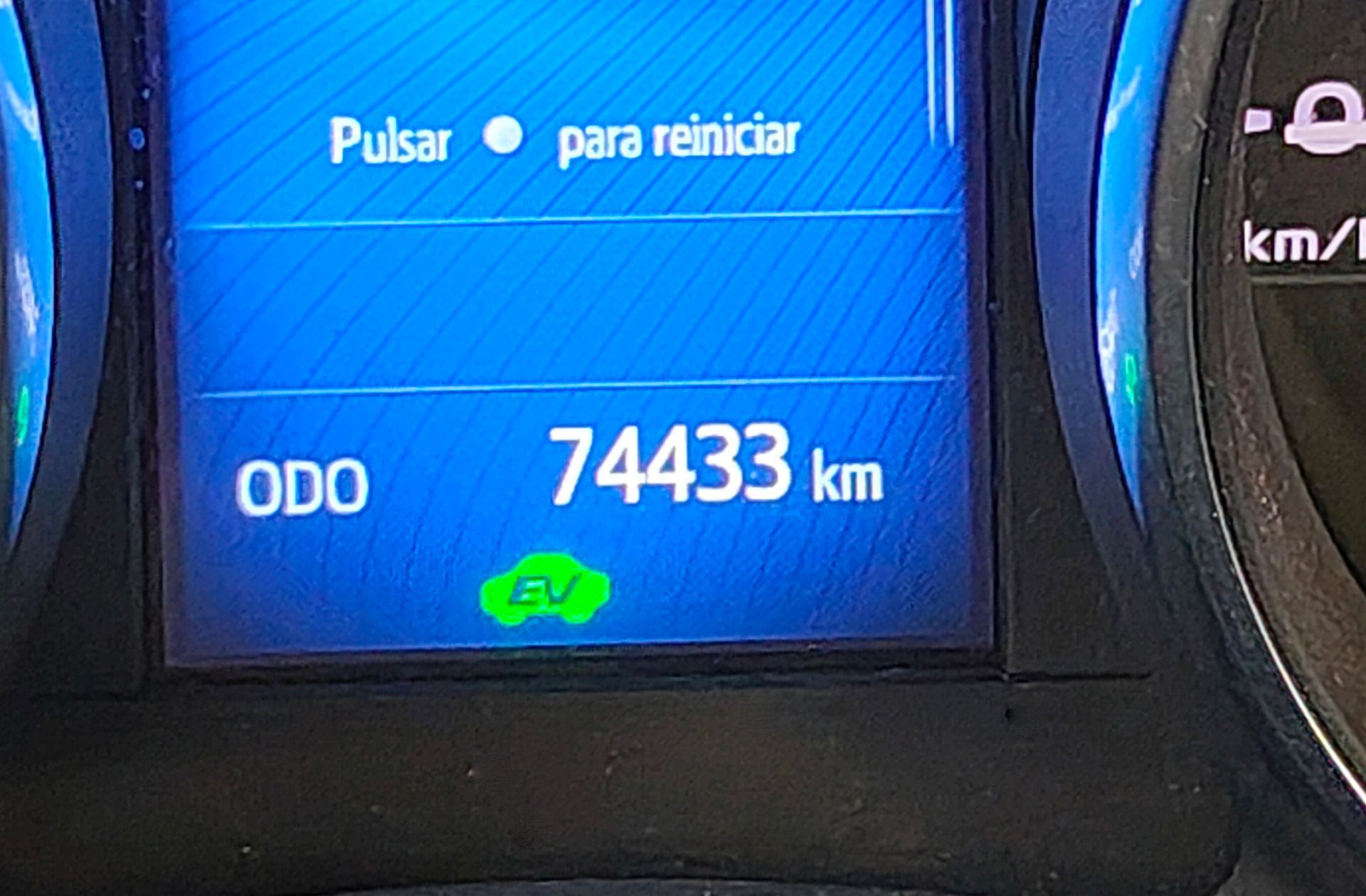 Toyota Auris 140H Hybrid Active - foto 8
